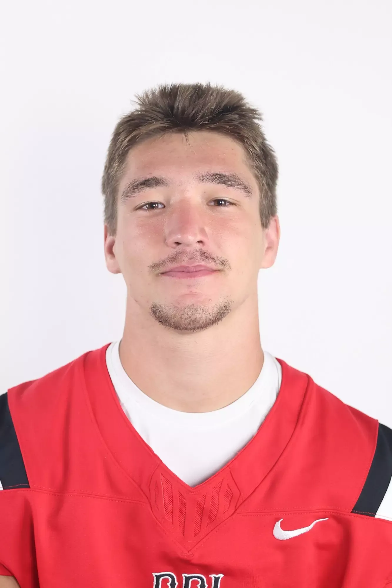 Jack Showstead, Football, Rensselaer Polytechnic Institute