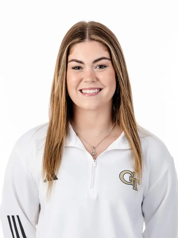 Lizzie Powley, Swimming & Diving, Georgia Institute of Technology