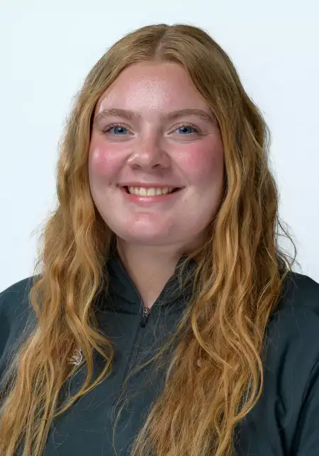Morgan Foes, Track and Field (O), Illinois State University