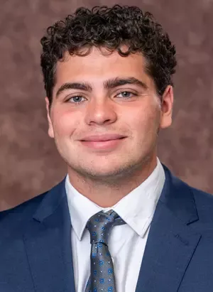 Jeremy Askin, Lacrosse, St. Bonaventure University