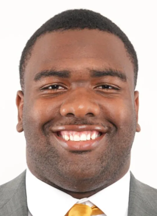 Nikhil Jefferson, Football, undefined