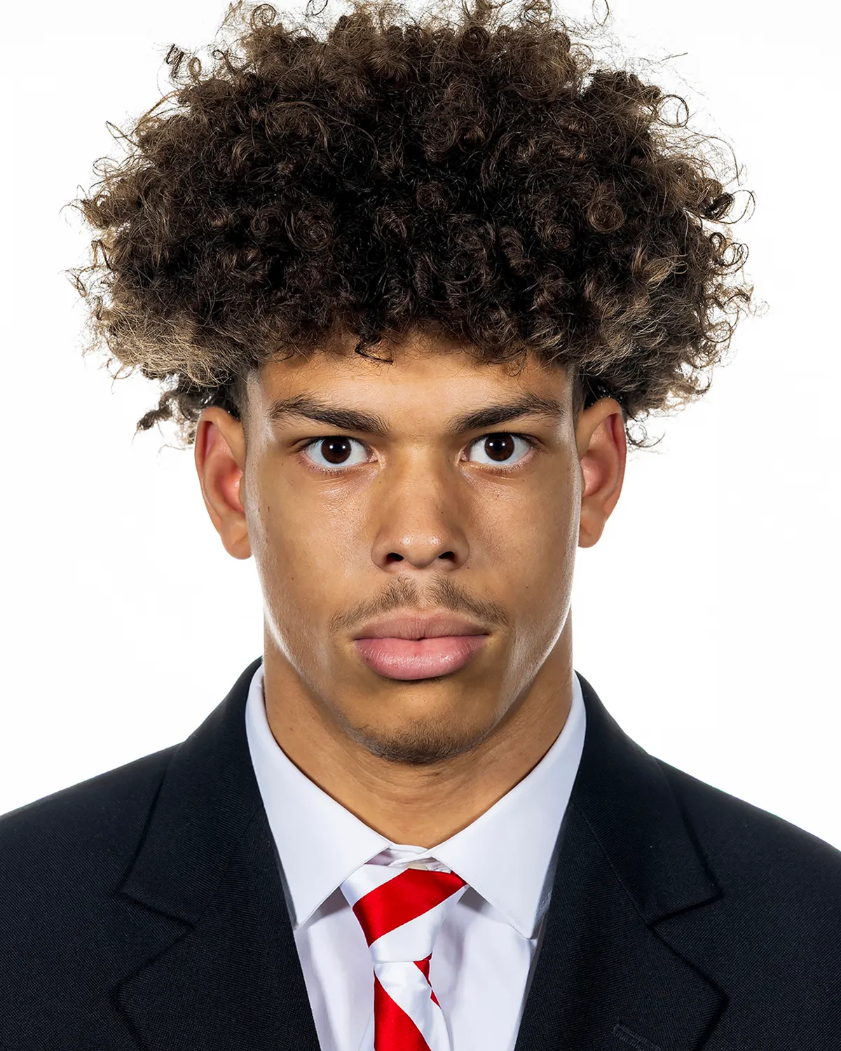 Maurice Purify II, Football, undefined