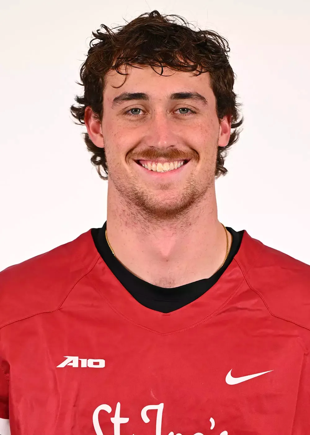 James Zingo, Lacrosse, undefined