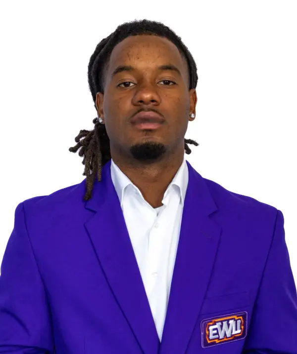 D'Juan Grant, Football, Edward Waters University