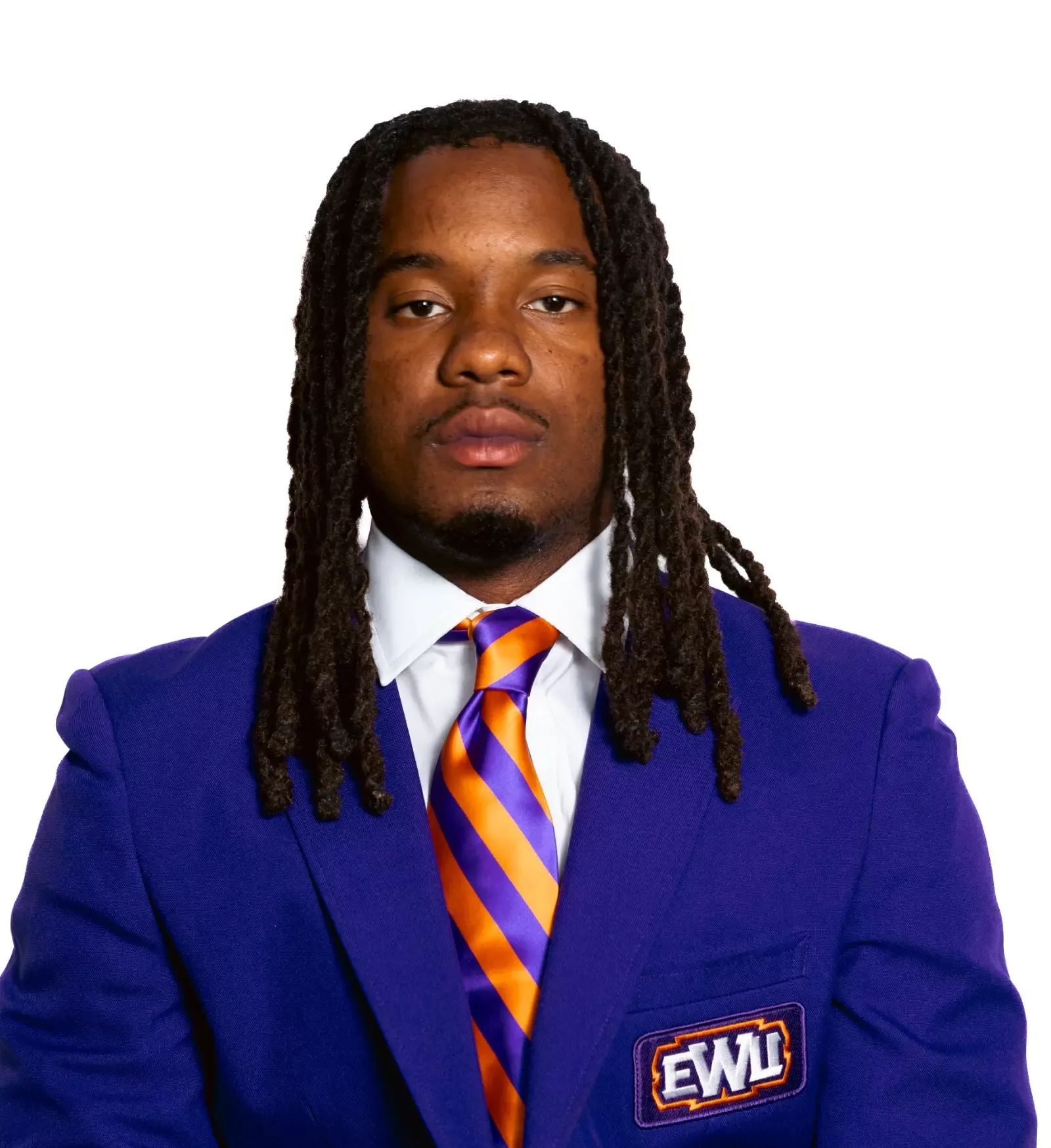 D'Juan Grant, Football, undefined