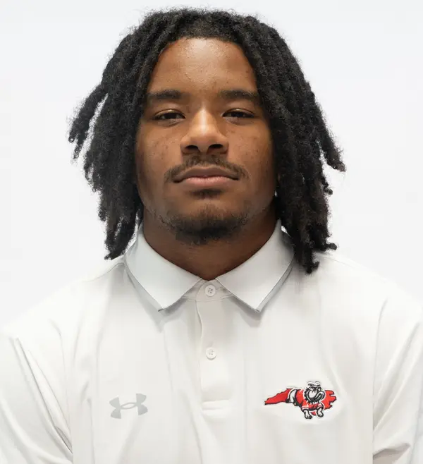 Ethan Chandler, Football, Gardner-Webb University