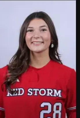 Abbey Feld, Softball, undefined