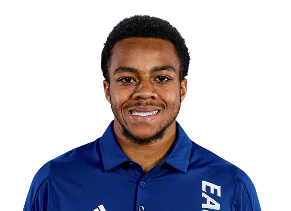 Jeremiah Holmes, Football, Georgia Southern University