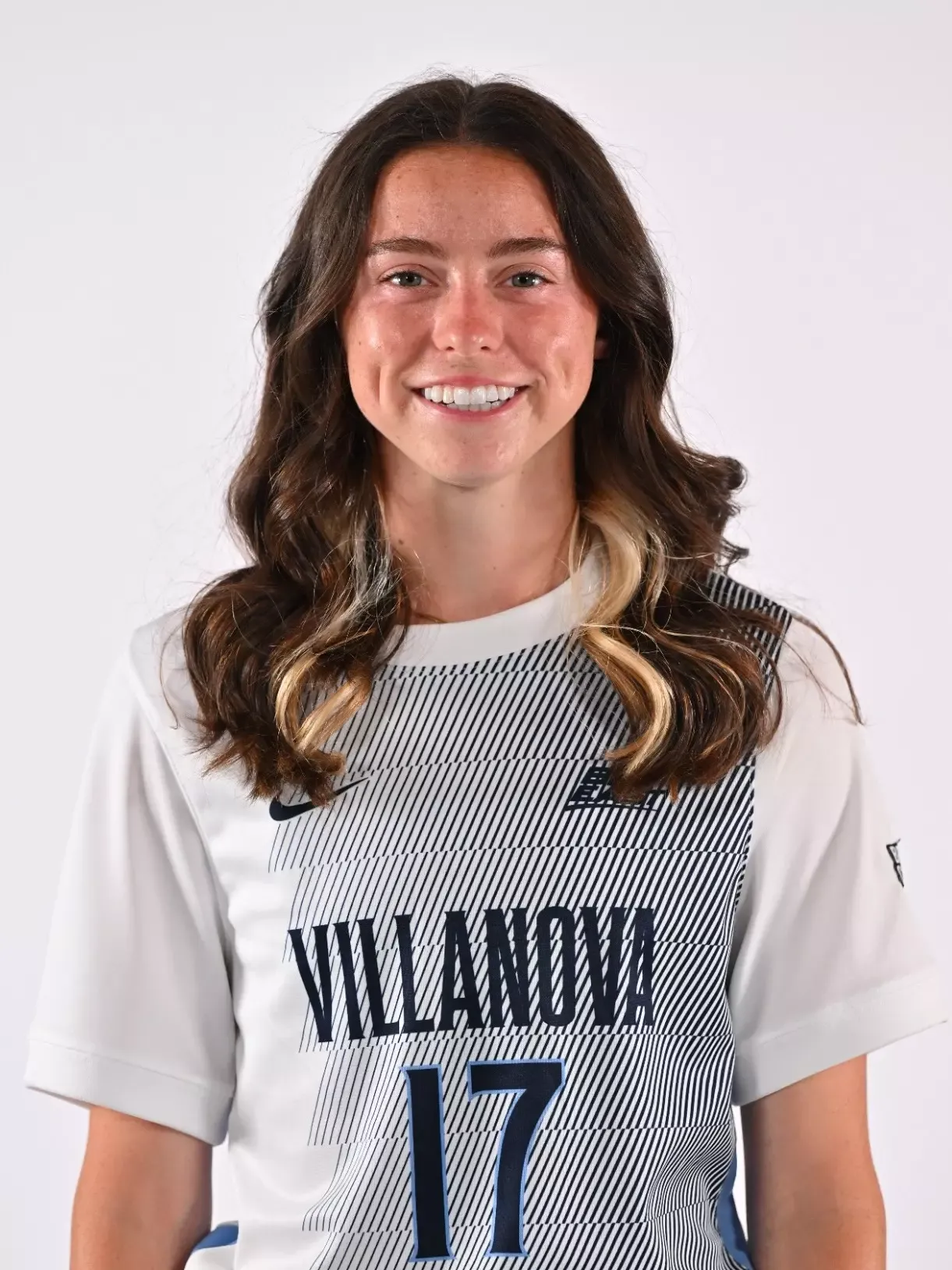 Alex Little, Soccer, undefined