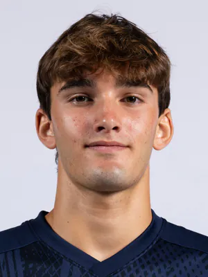 Zachary Ehrenpreis, Soccer, undefined
