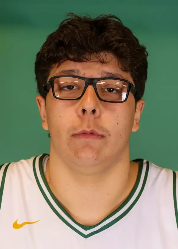 Erik Madrid, Basketball, Oklahoma Baptist University