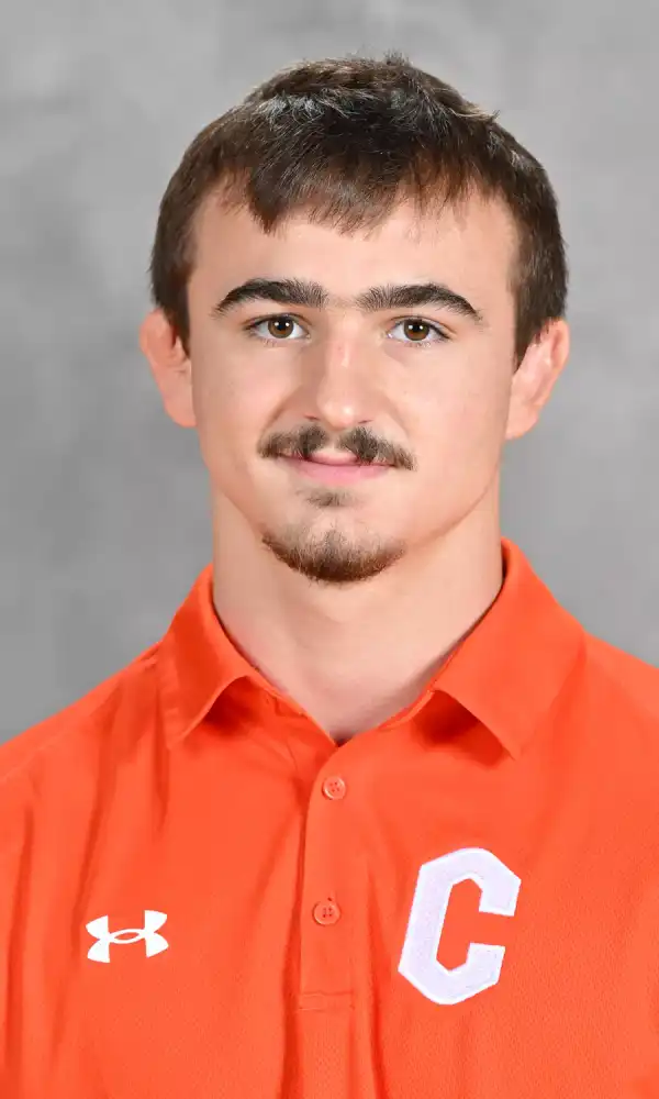 Hudson Waldrop, Wrestling, Campbell University