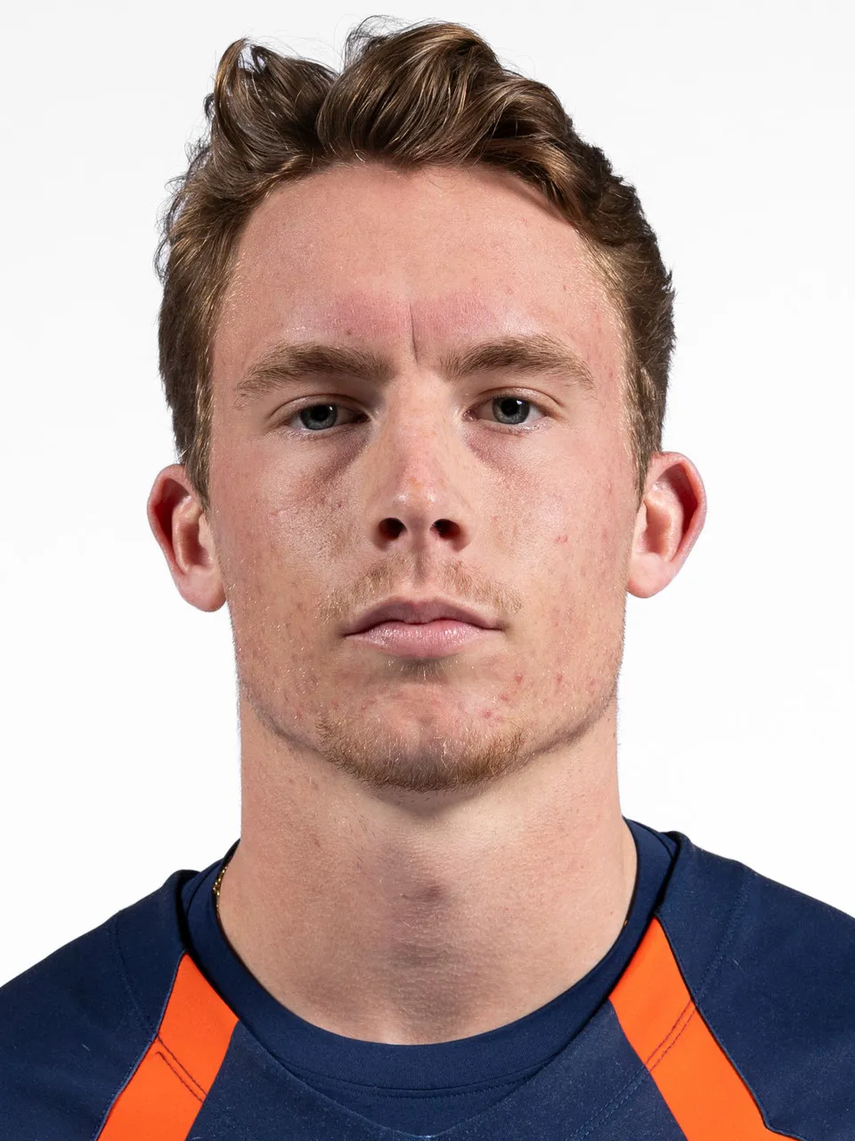 Wills Burt, Lacrosse, University of Virginia