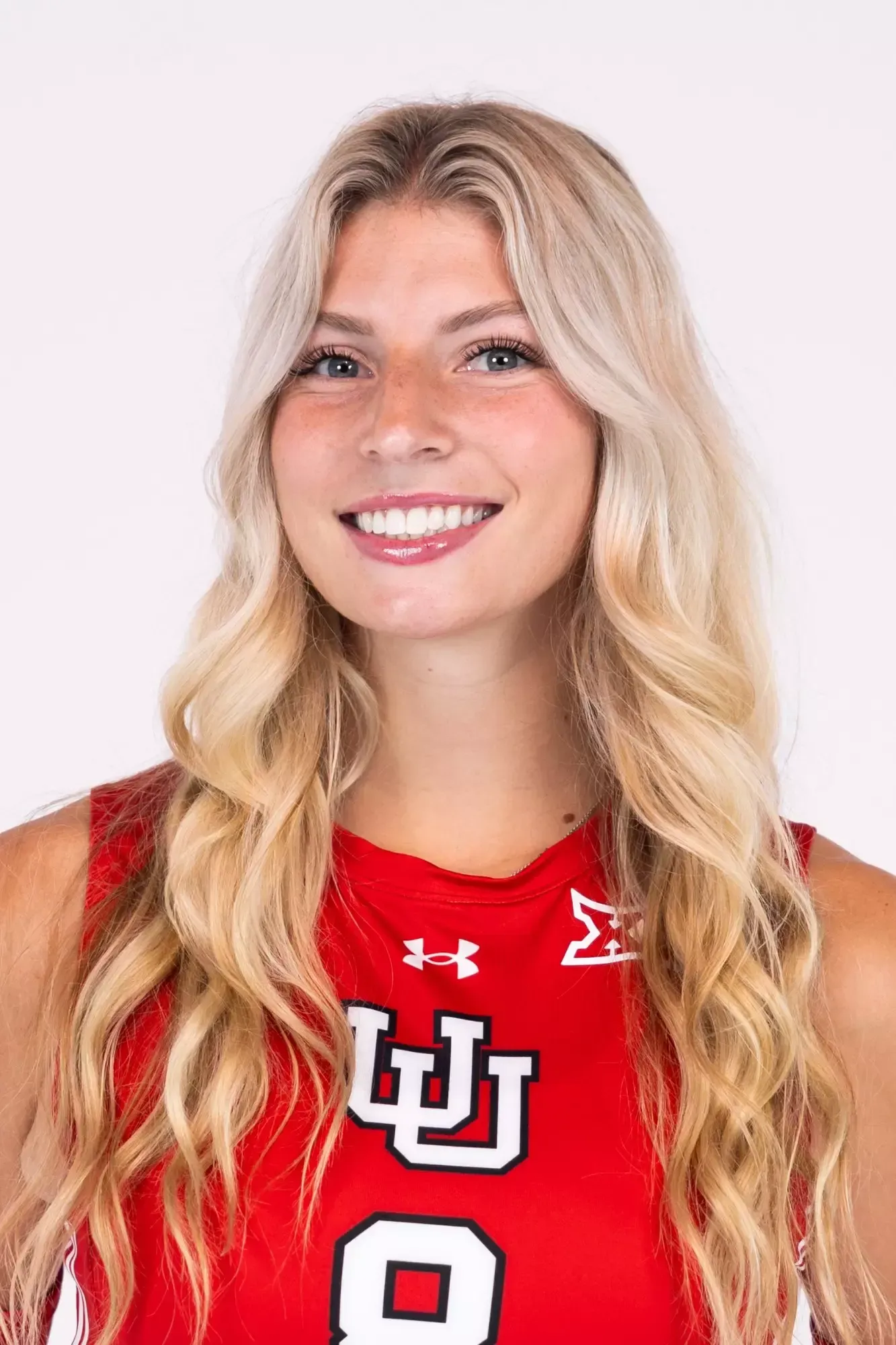Sierra Grizzle, Volleyball, University of Utah