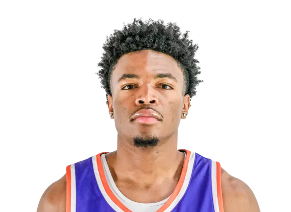 Braylon Jackson, Basketball, University of Evansville