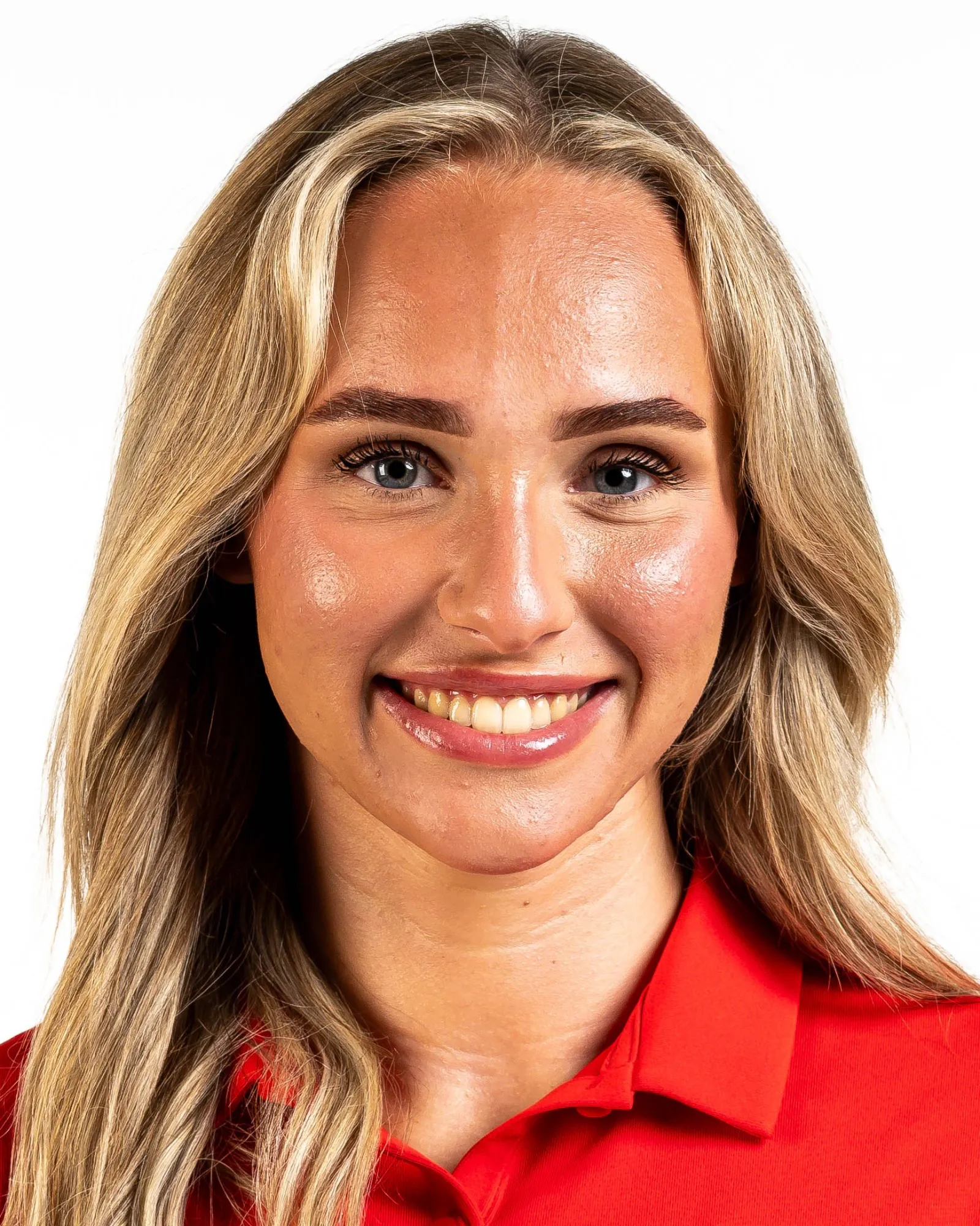 Lucy Scothern, Track and Field, University of Maryland
