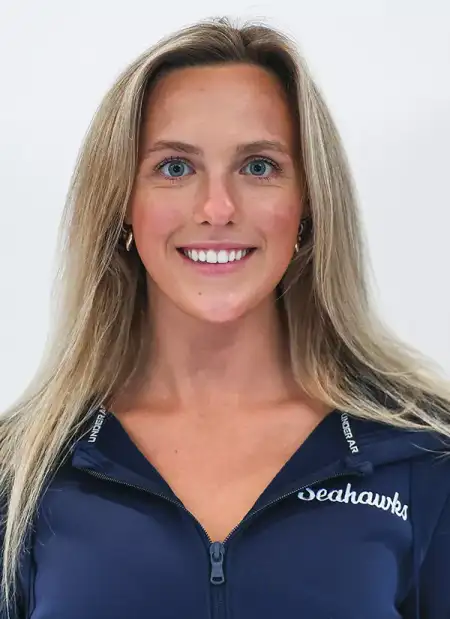 Sophia Bellissimo, Swimming & Diving, University of North Carolina Wilmington