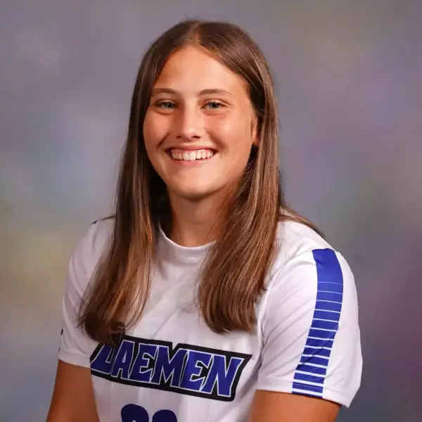Chayse Fischer, Soccer, Daemen University