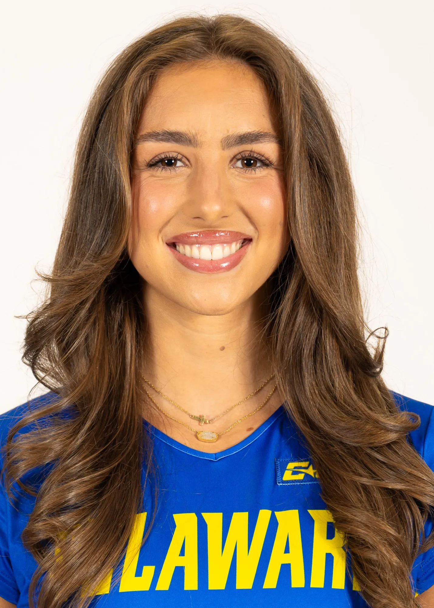 Fiona Rigby, Volleyball, University of Delaware