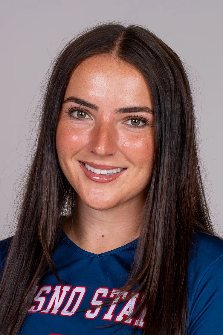 Anna Bolich, Volleyball, undefined