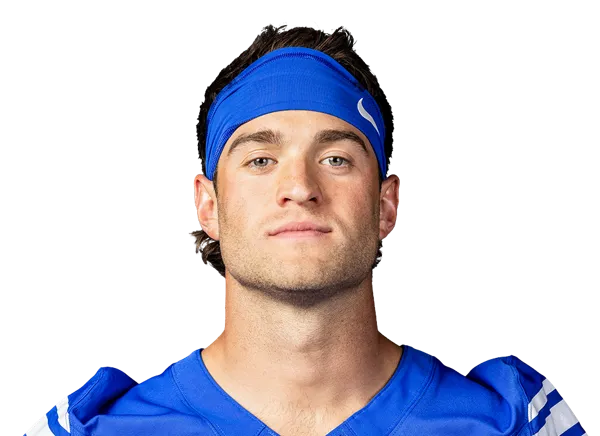 Chase Roberts, Football, undefined