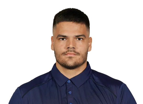 Keon Rohe, Football, undefined