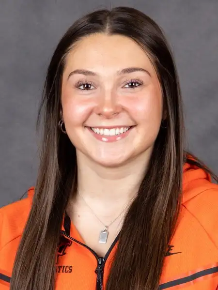 Johanna Sasser, Gymnastics, Bowling Green State University