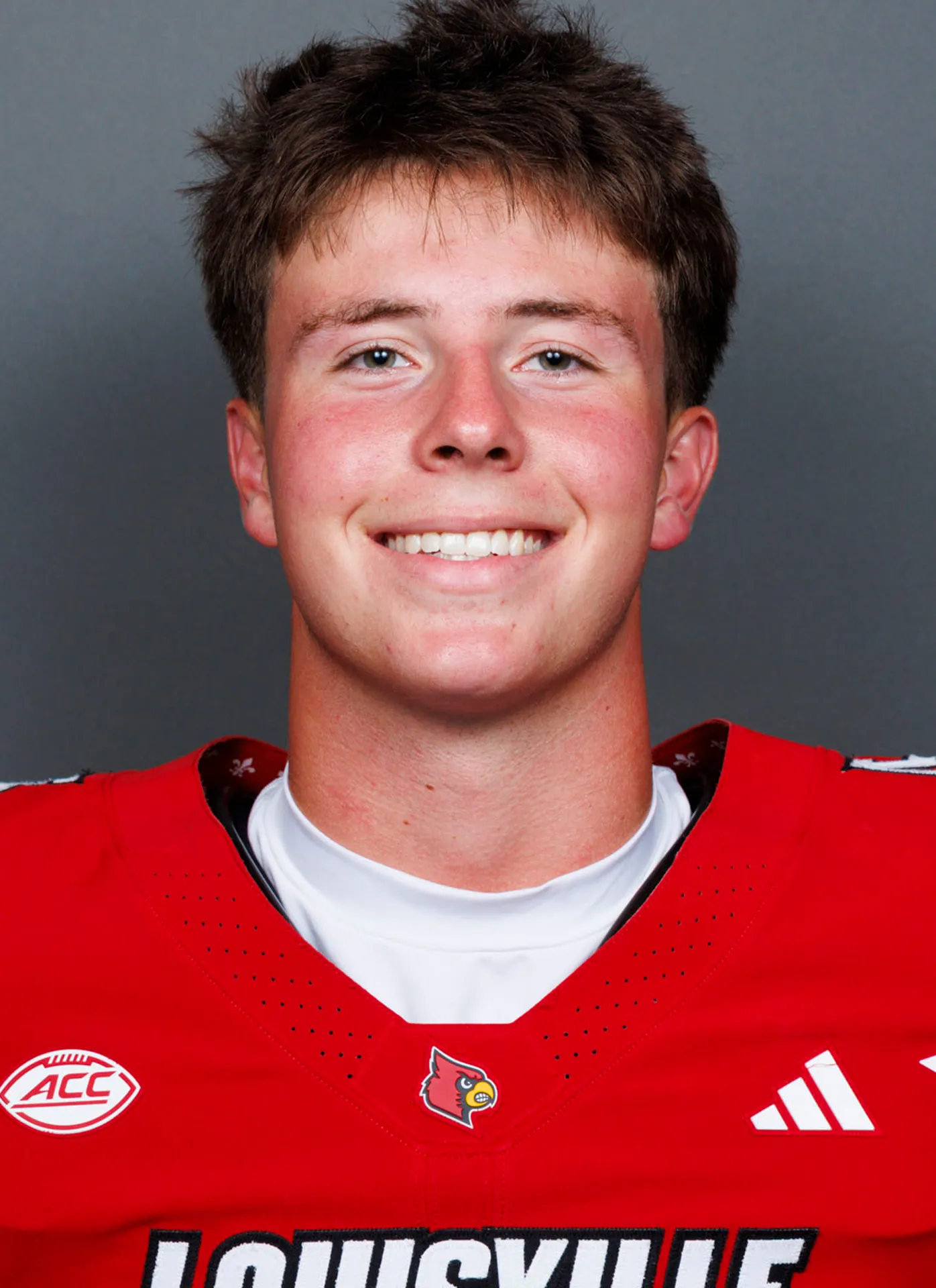 Mason Fields, Football, undefined