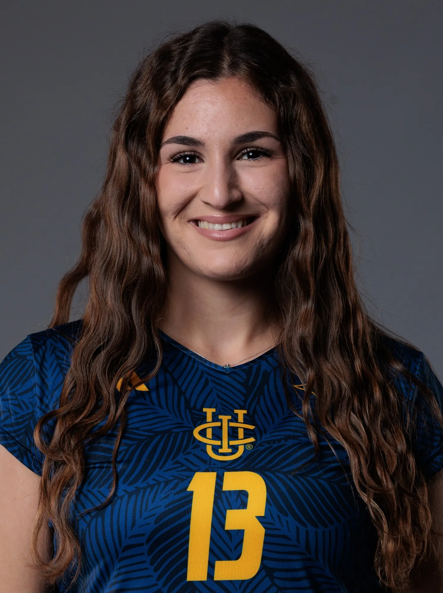 Vani Tatoulian, Volleyball, University of California, Irvine