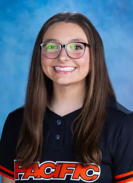 Kaytee Dahlstrom, Softball, University of the Pacific