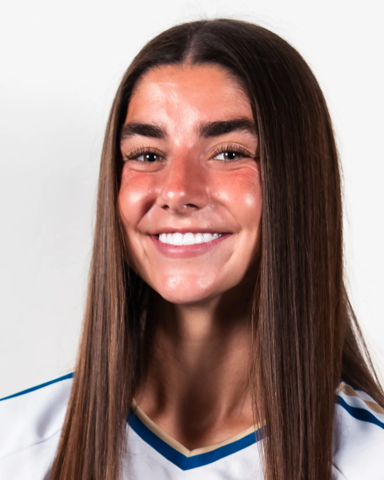 Piper Szafranski, Soccer, University of Tulsa