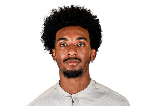 Matthew Ramirez, Football, undefined