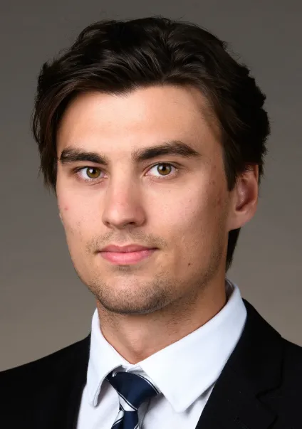 Kevin Reidler, Hockey, undefined