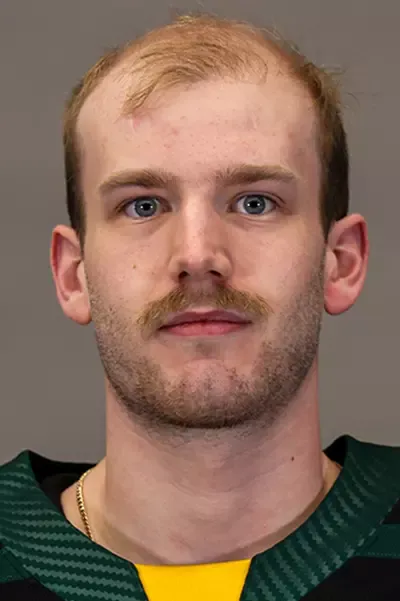 Adam Parsons, Hockey, University of Alaska Anchorage