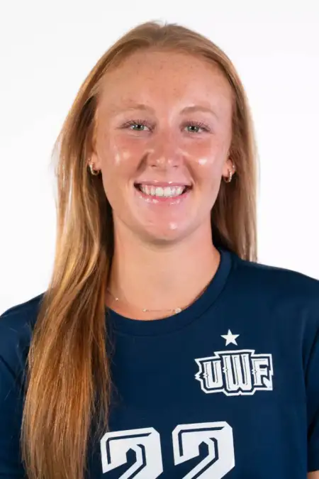 Kaitlyn Herb, Soccer, University of West Florida