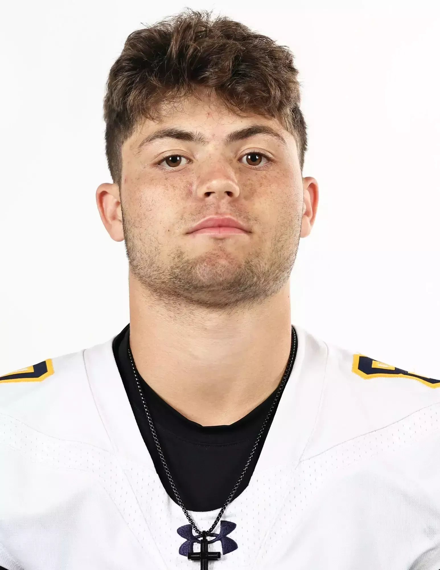 Michael Cevetillo, Football, undefined