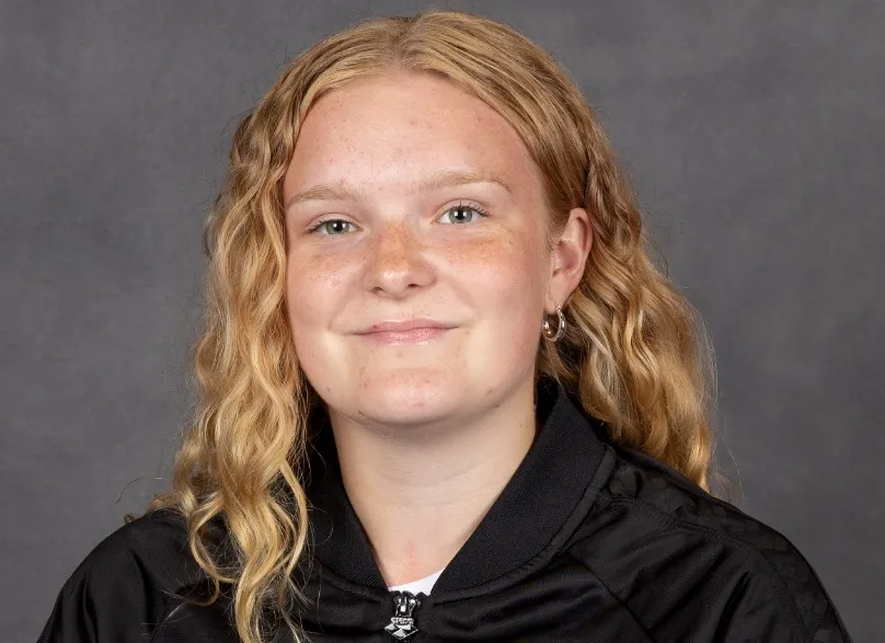 Claire Werner, Swimming & Diving, Bowling Green State University