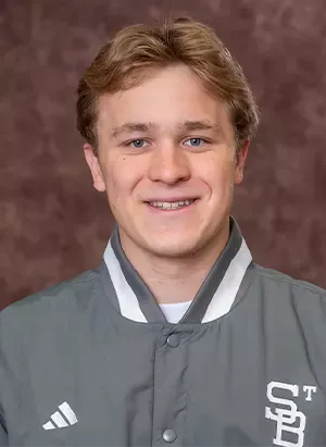 Will Foggin, Swimming & Diving, St. Bonaventure University