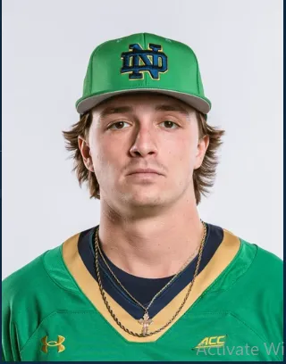 Troy Reader, Baseball, undefined