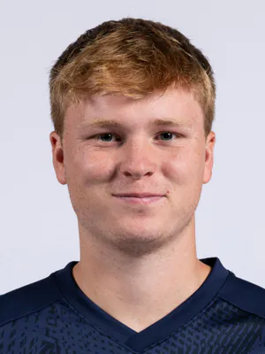 Parker Sloan, Soccer, undefined