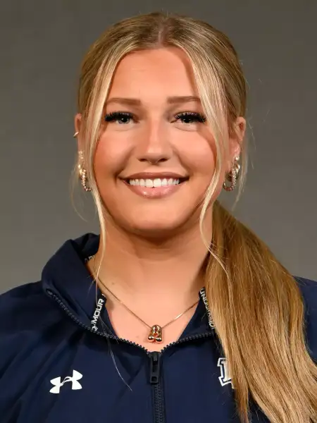 Alexis Vrana, Hockey, Robert Morris University