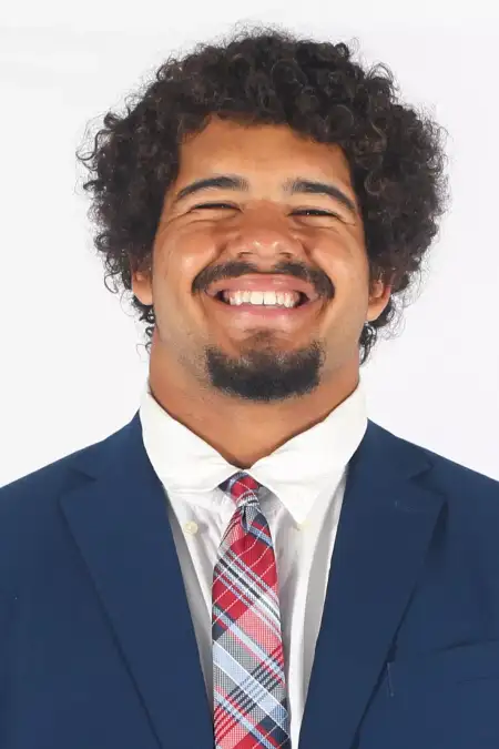 Kaiden Bell, Football, Saginaw Valley State University