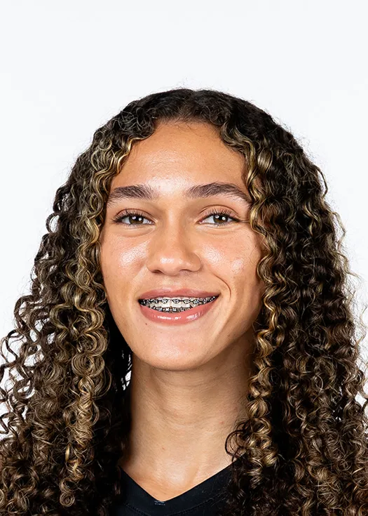 Haylee Brown, Volleyball, San Diego State University