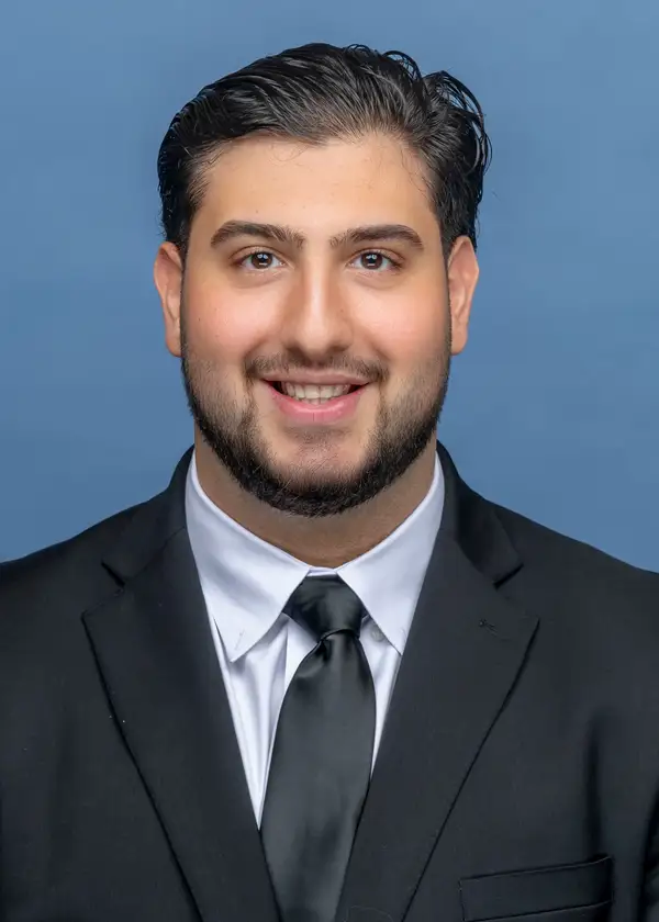 Emanuel Nazy, Football, Columbia University