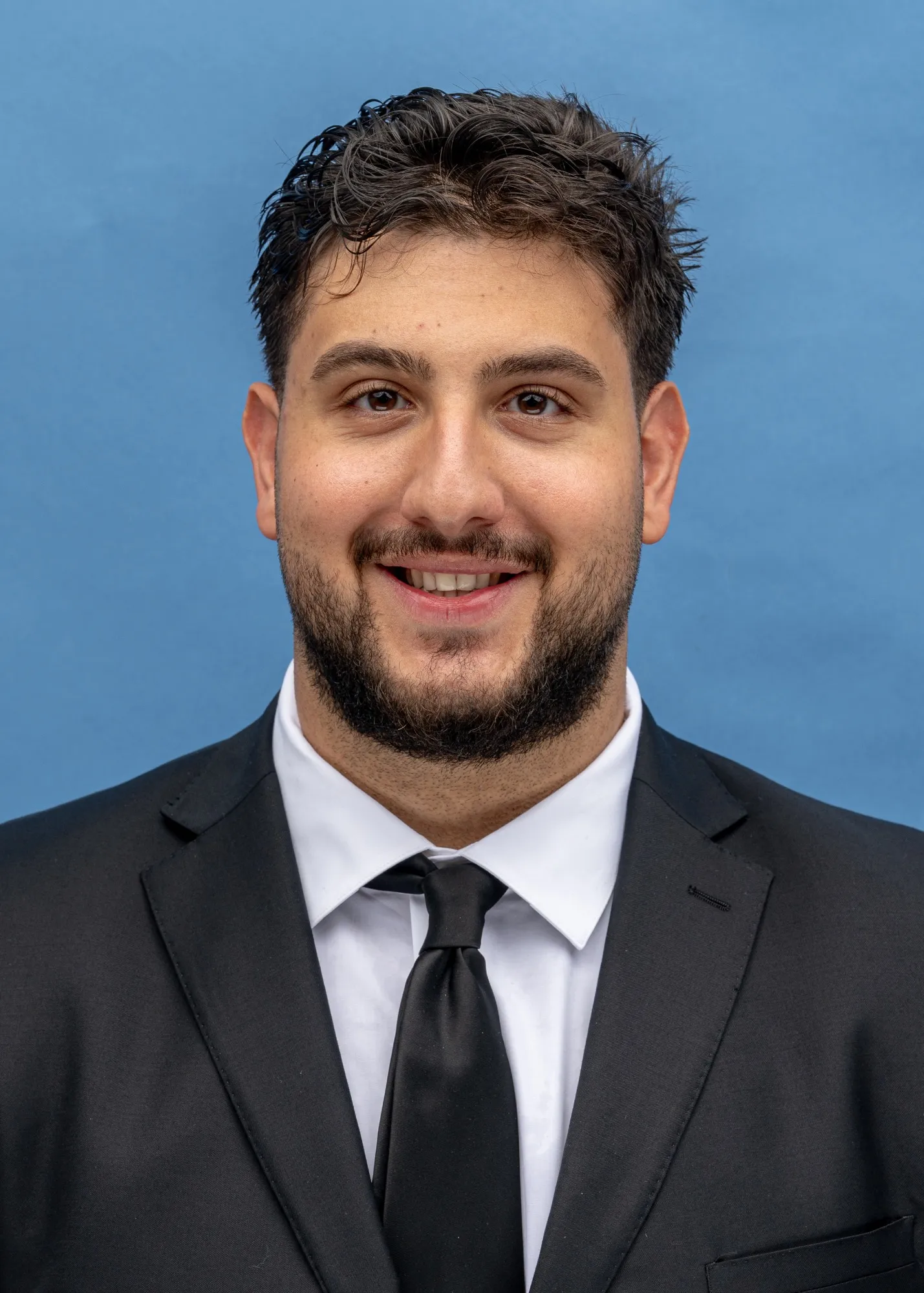 Emanuel Nazy, Football, undefined