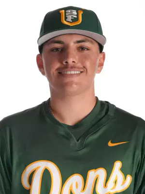 Adrian Valdez, Baseball, undefined