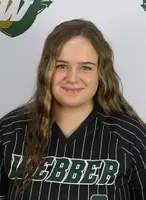 Isabelle Patterson, Softball, Webber International University