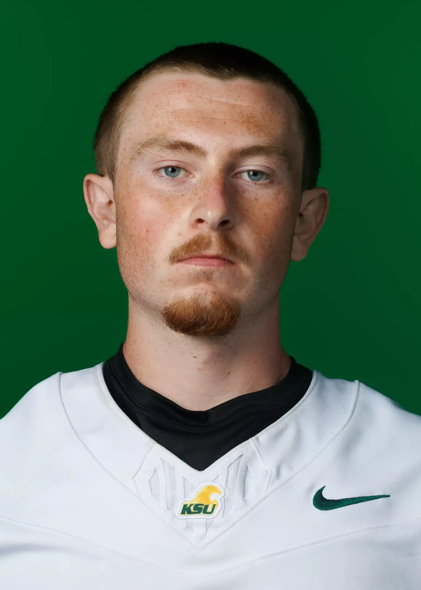 Noah McCullars, Football, undefined