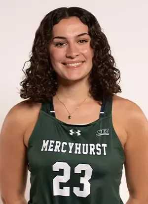 Morgan Lippa, Field Hockey, Mercyhurst University