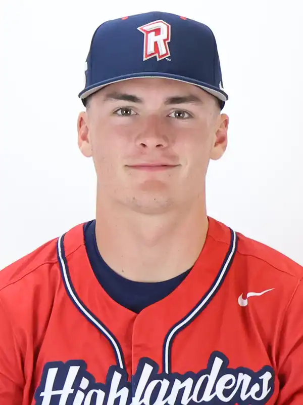 Eli Hudgins, Baseball, Radford University